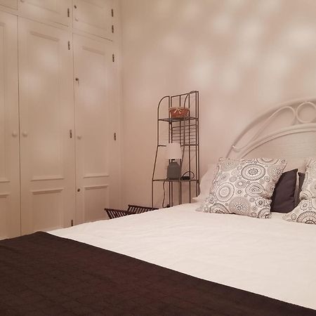 Casa En Denia Con Piscina Y Jardin Leilighet Eksteriør bilde
